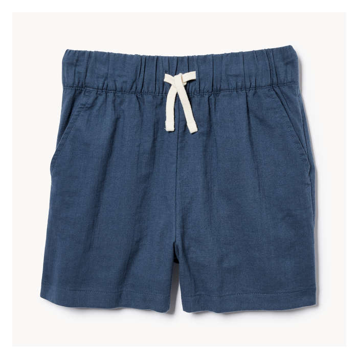 Kid Girls' Cotton Short