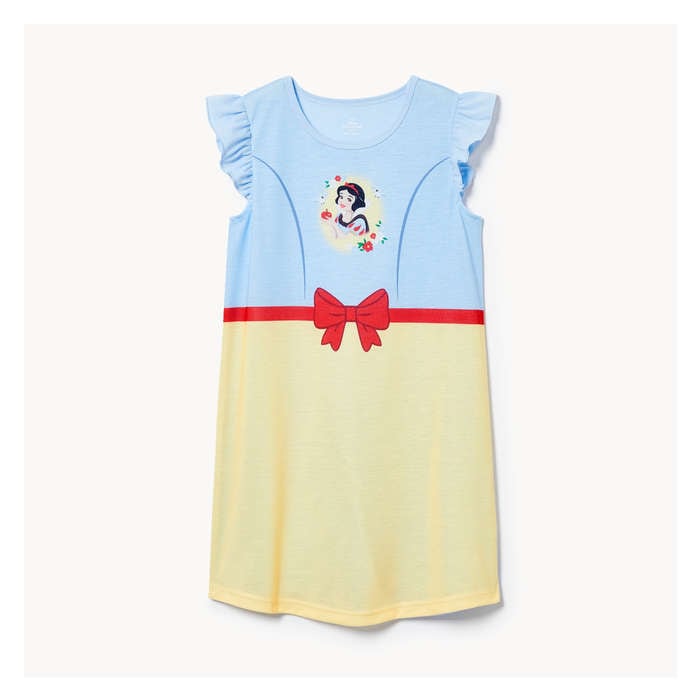 Kid Girls' Snow White Nightgown