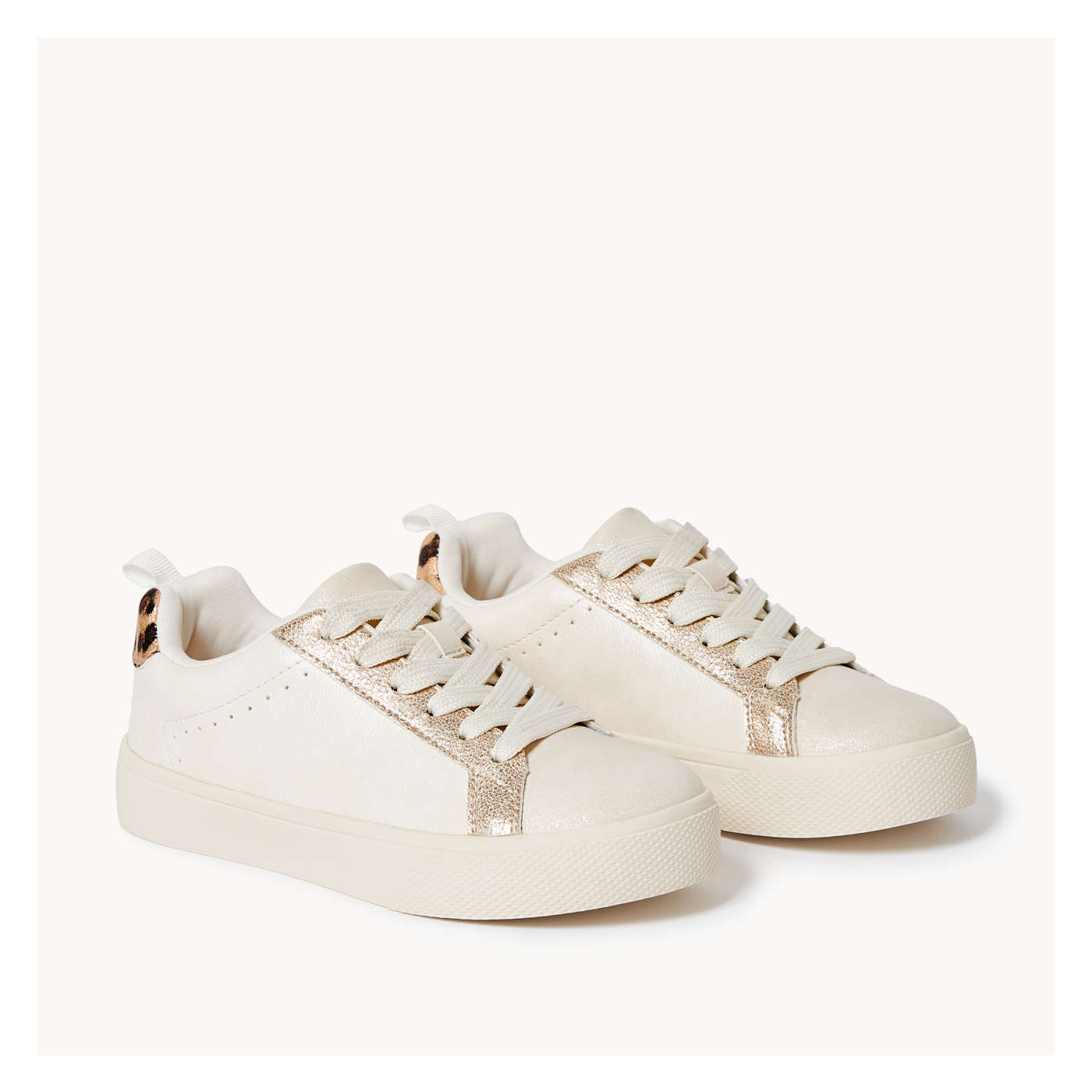Kid Girls' Casual Sneakers