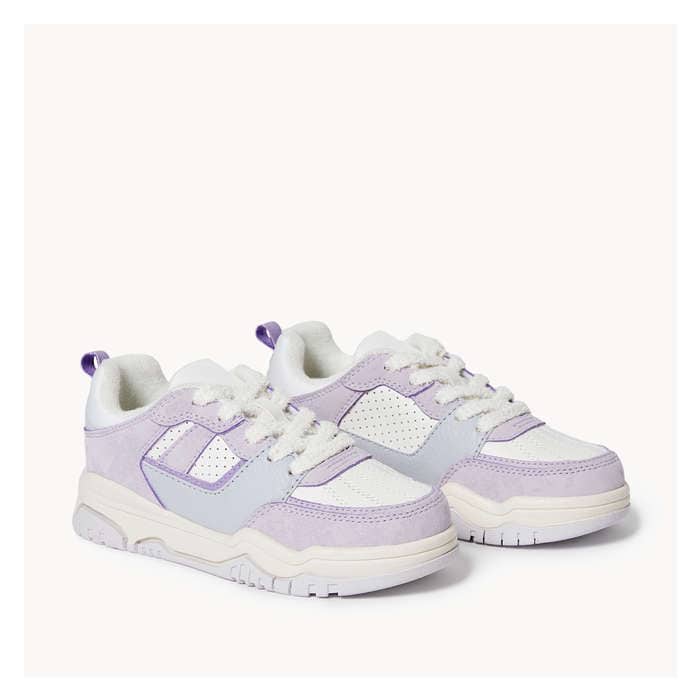 Kid Girls' Athletic Sneakers