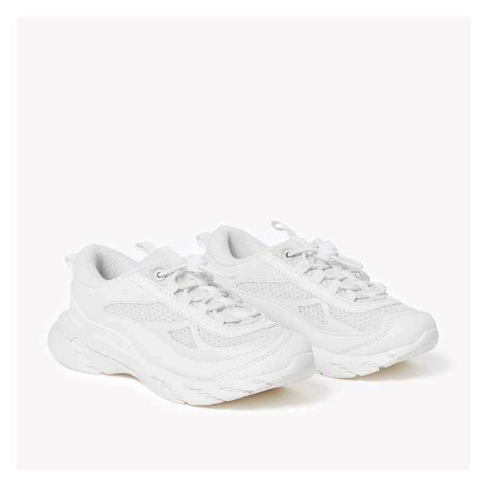 Kid Girls' Athletic Sneakers