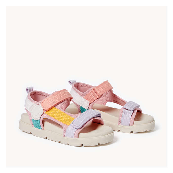 Kid Girls' Functional Sandals
