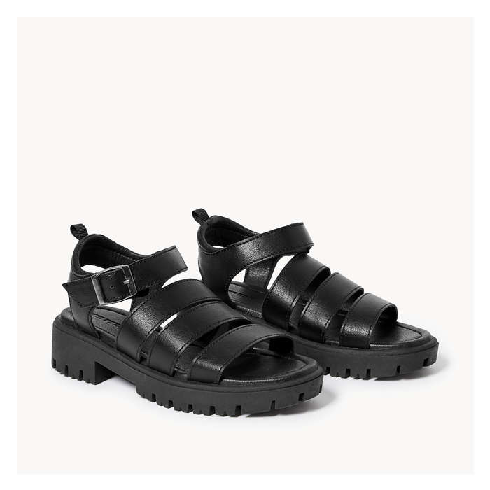 Kid Girls' Sandals