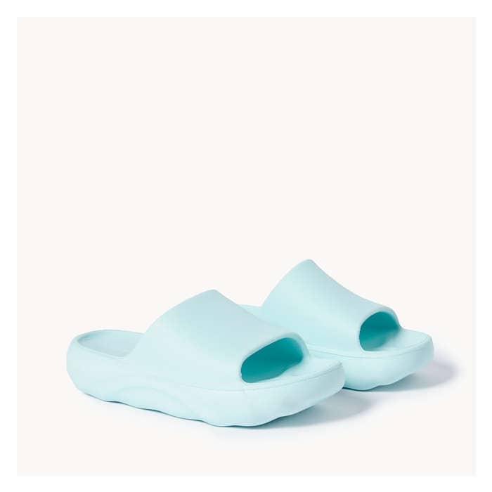 Kid Girls' Slides