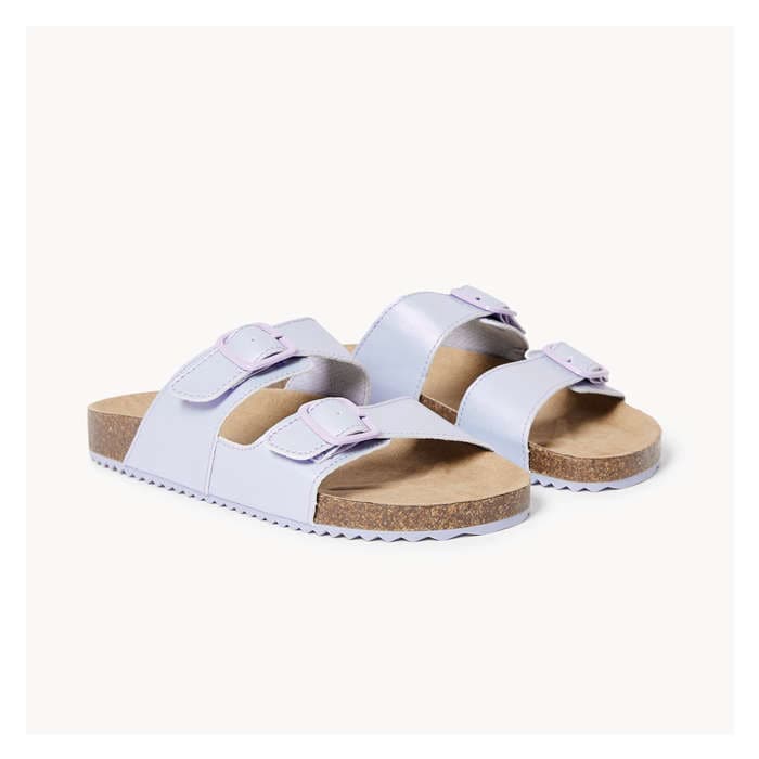 Kid Girls' Sandals