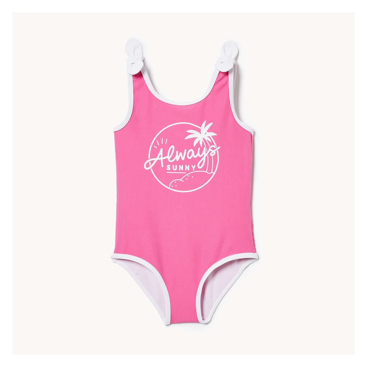 Joe Fresh Swimsuit - 3T Joe Fresh Swimsuit - 3T