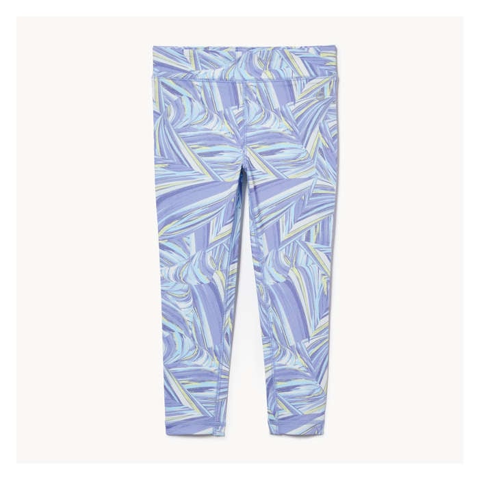 Toddler Girls' Active Legging