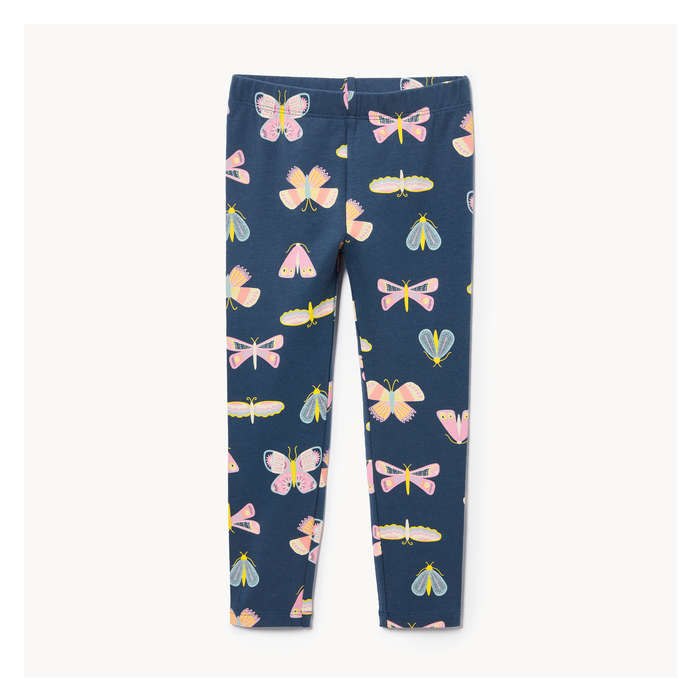 Petites Filles Legging pour petites filles