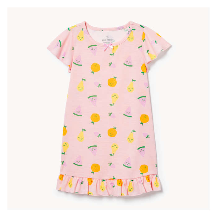 Toddler Girls' Nightie