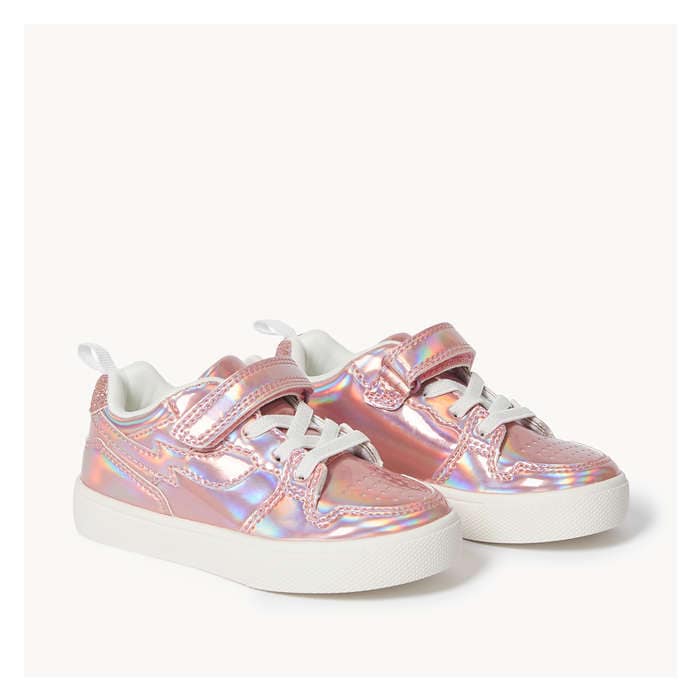 Toddler Girls' Casual Sneakers