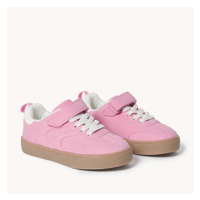 Toddler Girls' Casual Sneakers