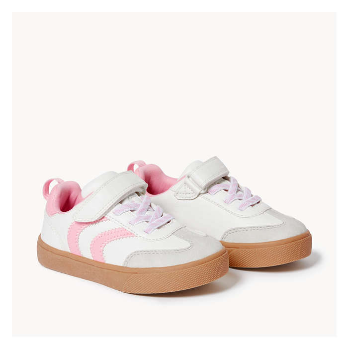 Toddler Girls' Casual Sneakers