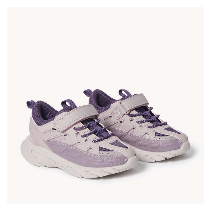 Toddler Girls' Athletic Sneakers