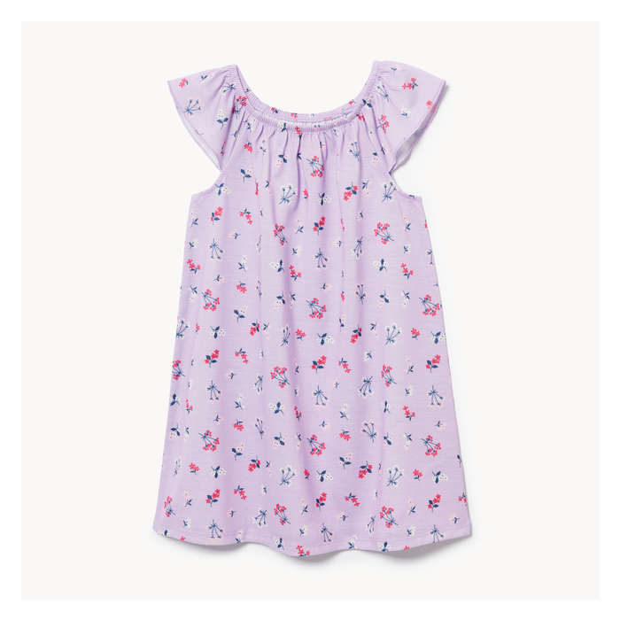 Toddler Girls' Nightgown