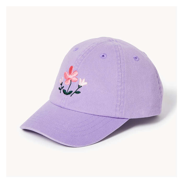 Toddler Girls' Essential Cap