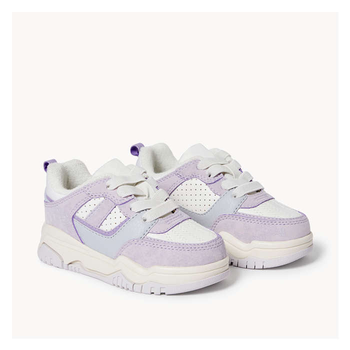 Toddler Girls' Athletic Sneakers