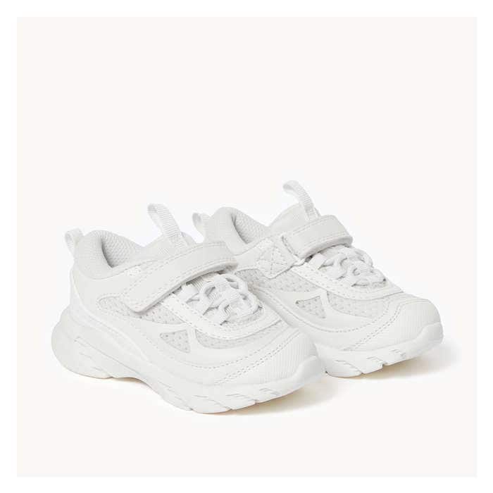 Toddler Girls' Athletic Sneakers