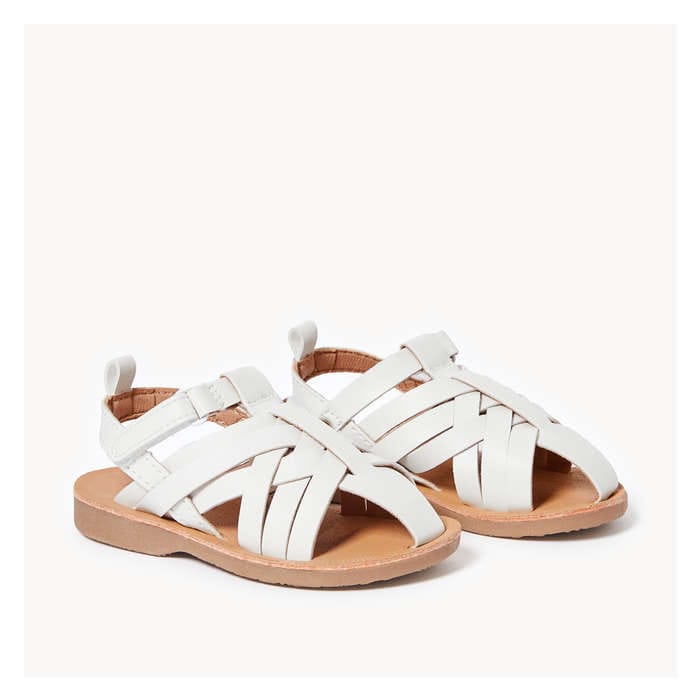 Toddler Girls' Fashion Sandals