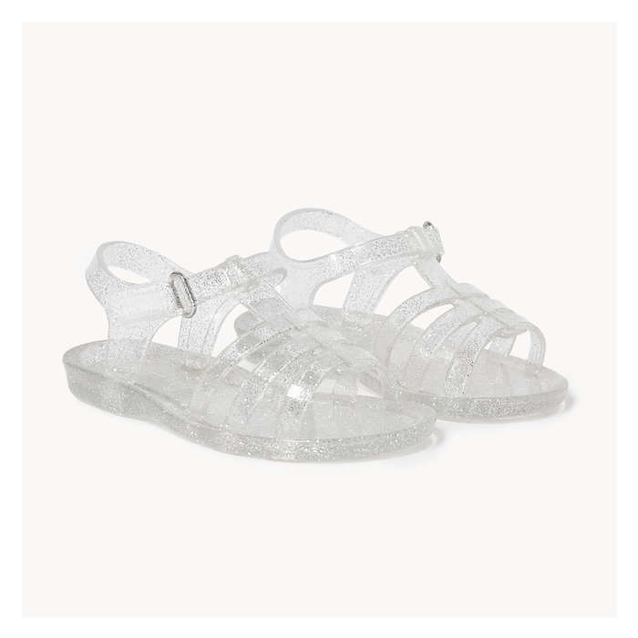 Toddler Girls' Jelly Sandals