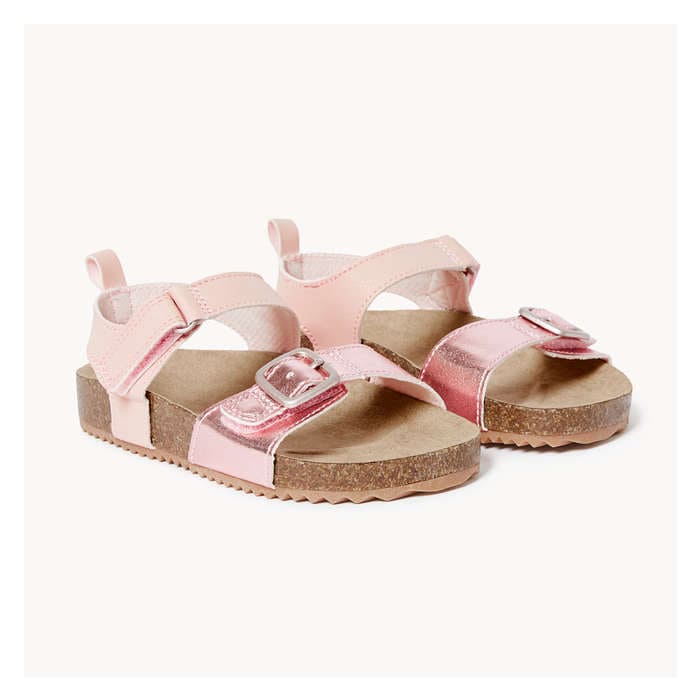 Toddler Girls' Sandals