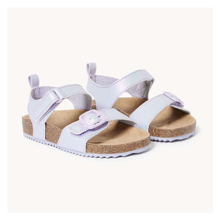 Toddler Girls' Sandals