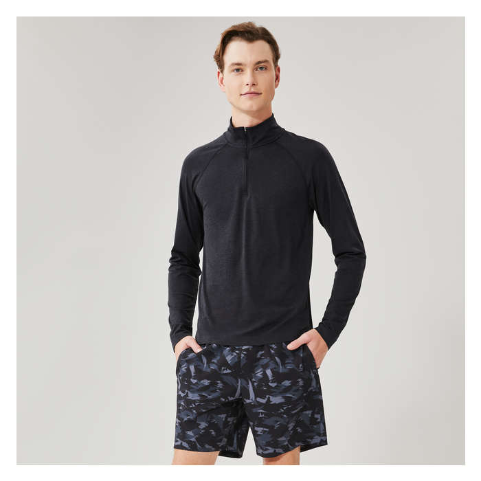 Men's On-the-Go Slim Flex Pullover