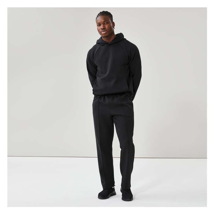 Men's Active Pintuck Pant