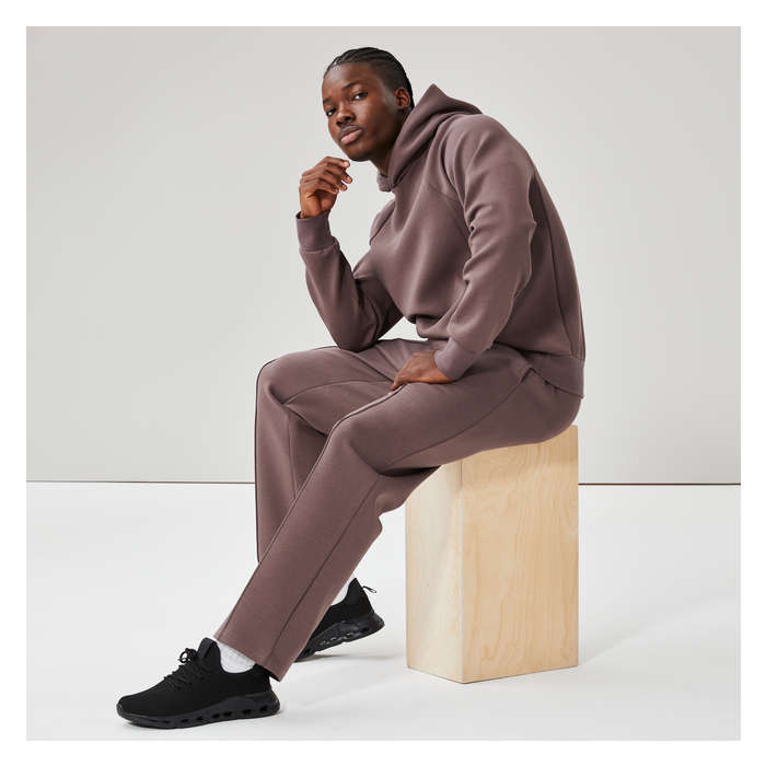 Men's Active Pintuck Pant