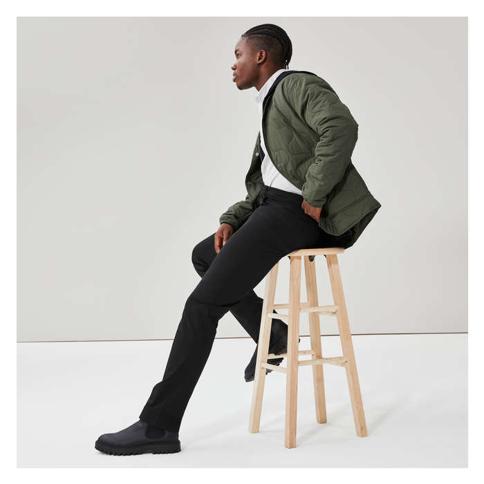 Men's On-the-Go Slim Flex Pant