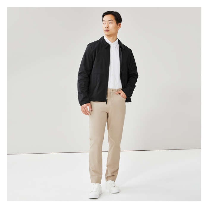 Men's On-the-Go Slim Flex Pant