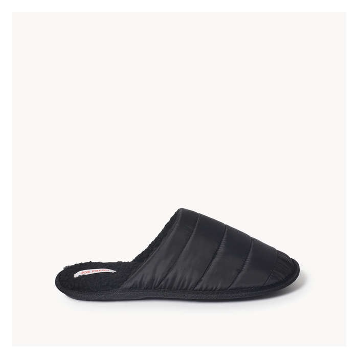 Men's Thermal Slippers