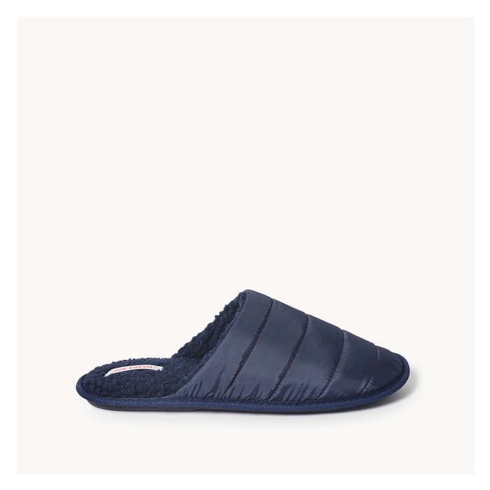 Men's Thermal Slippers