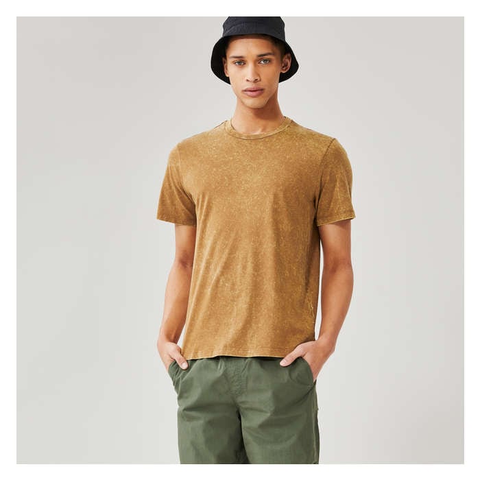 Men's Organic Cotton T-Shirt