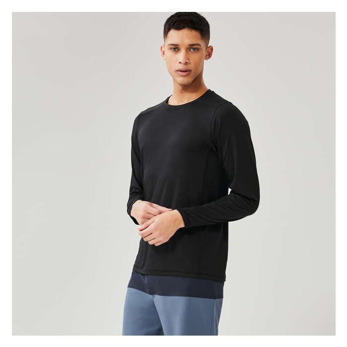 Men's Rash Guard