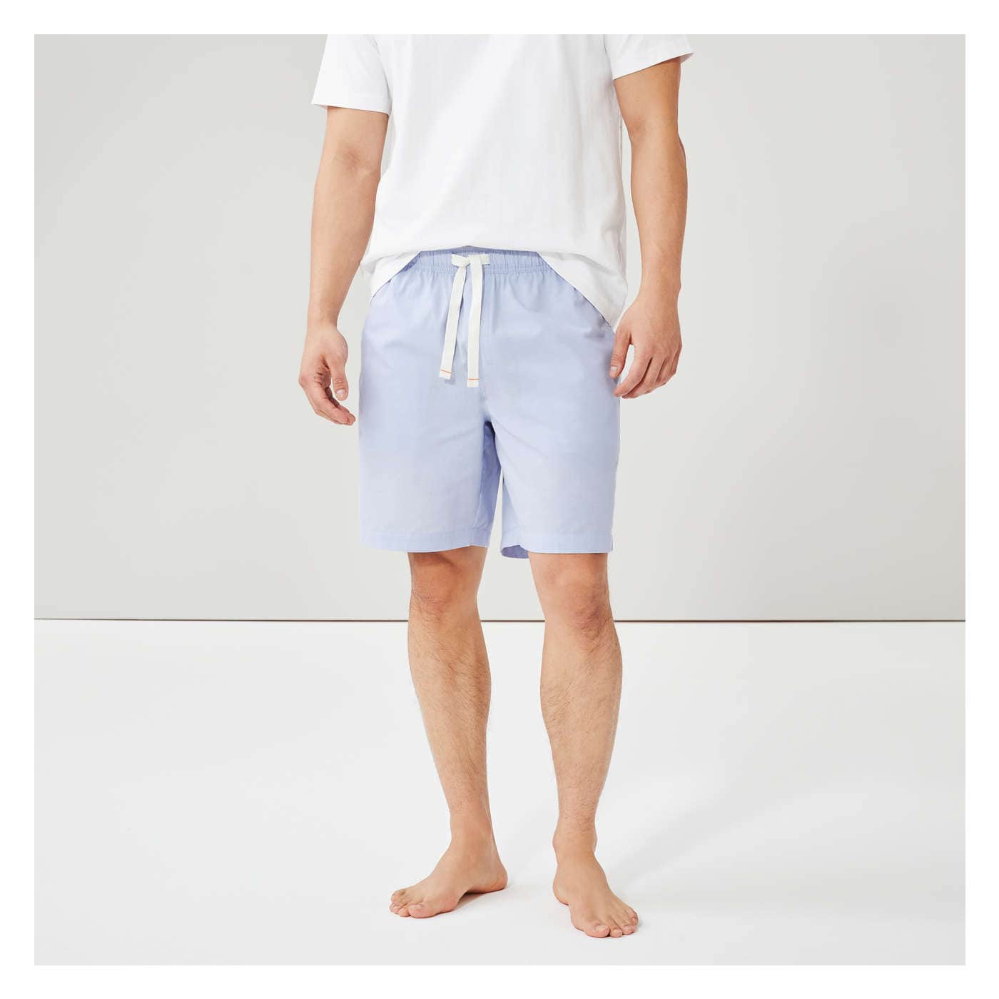 Men's Pajama Short