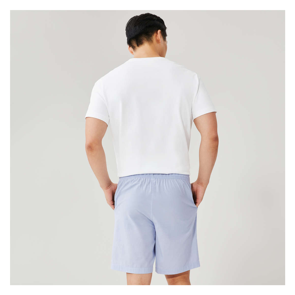 Men's Pajama Short