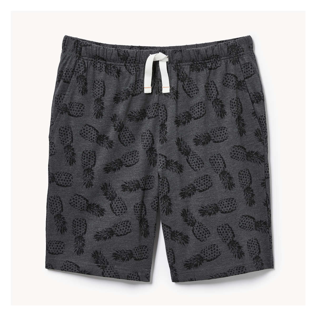 Men's Pajama Short