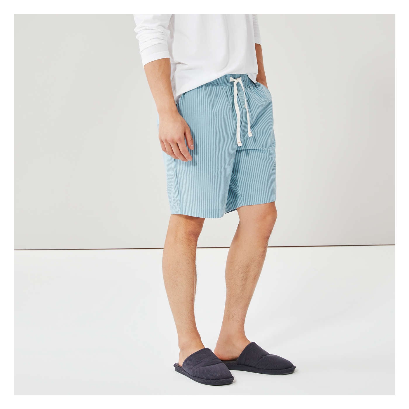 Walmart Mens 2x Basketball Shorts Men's Cotton Pajama Bottoms