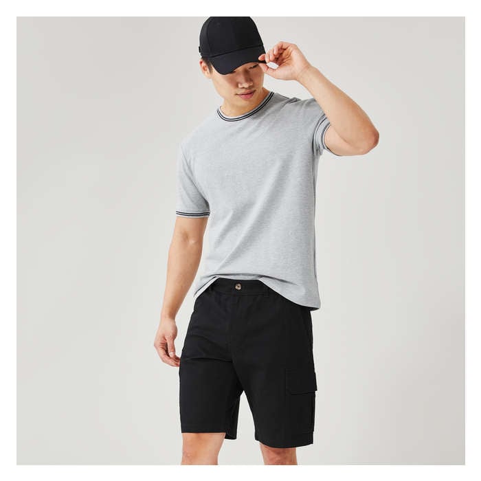 Men's Flex Cargo Short