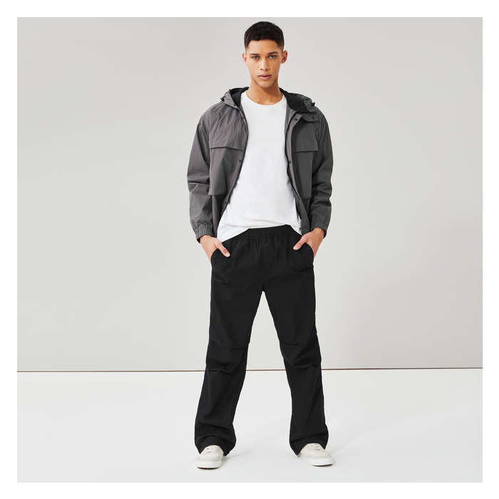 Men's Parachute Pant