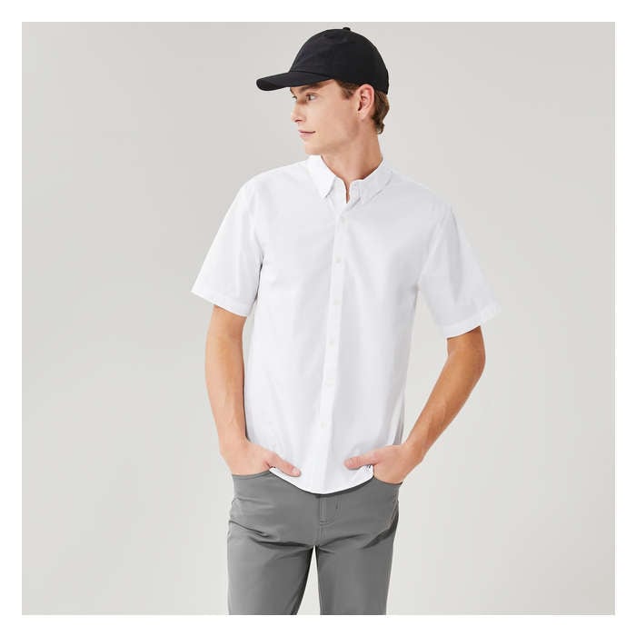Men's On-the-Go Slim Flex Shirt