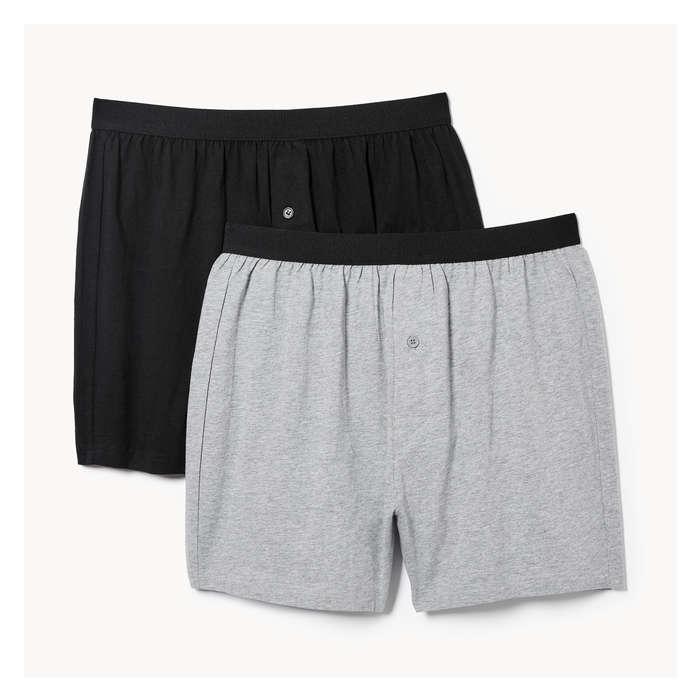 Men's 2-Pack Boxer