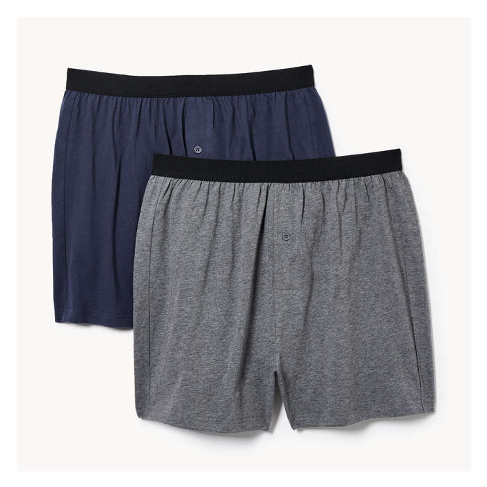 Men's 2-Pack Boxer
