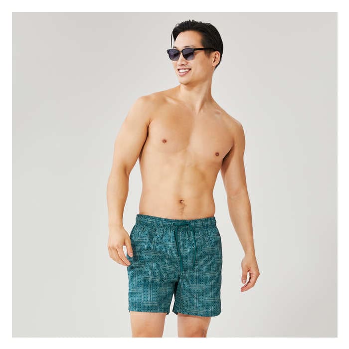 Men's Swim Trunk