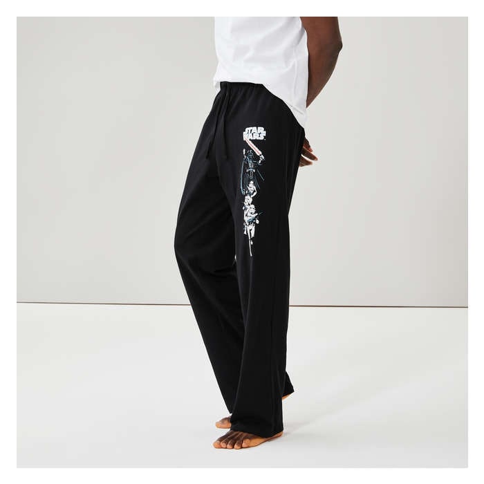Men's Star Wars Sleep Pant
