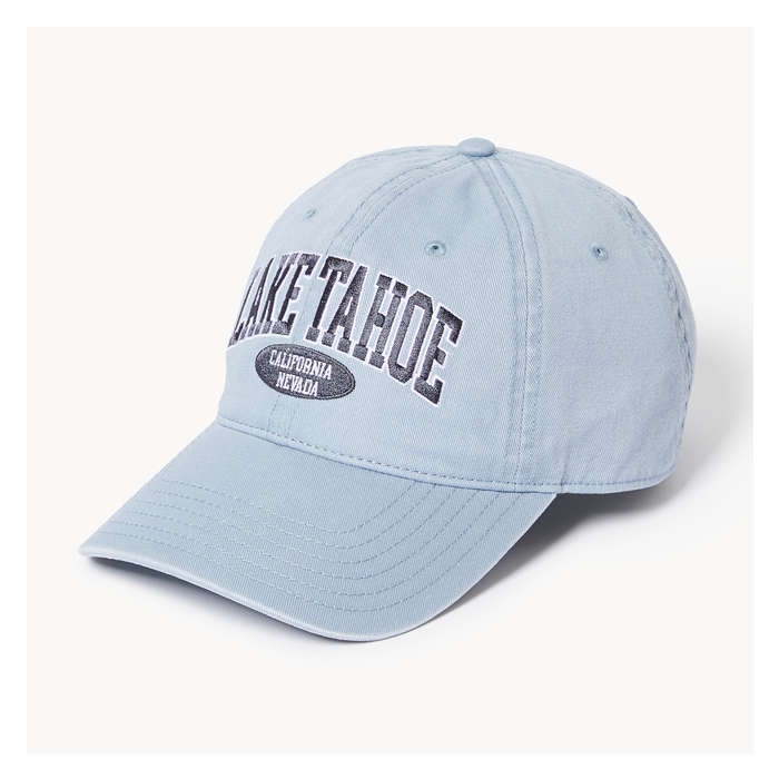 Men's Lake Tahoe Cap