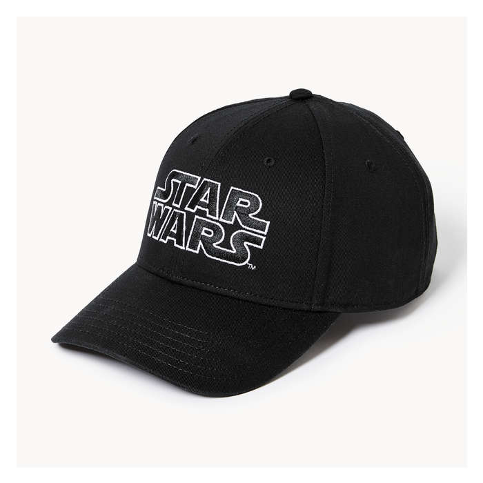 Men's Star Wars Cap