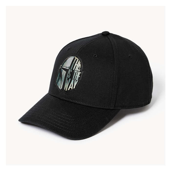 Men's Star Wars: Mandalorian Cap