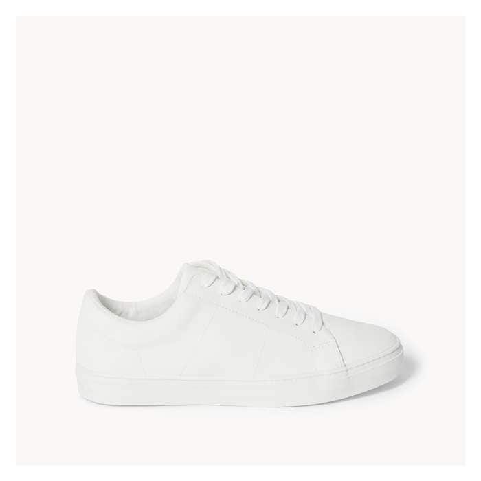 Men's Basic Sneakers