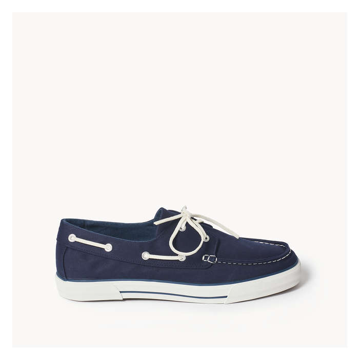 Men's Boat Shoes